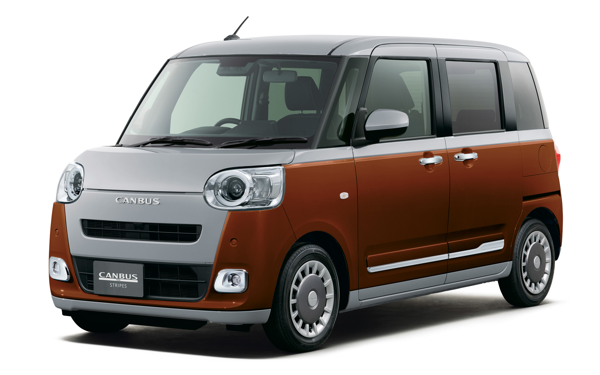 ストライプス G/ストライプス Gターボ“インテリアセレクション”