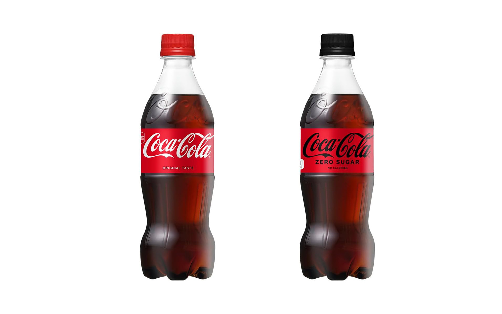 ベタつく暑さにシュワッとしたコーラを注入！