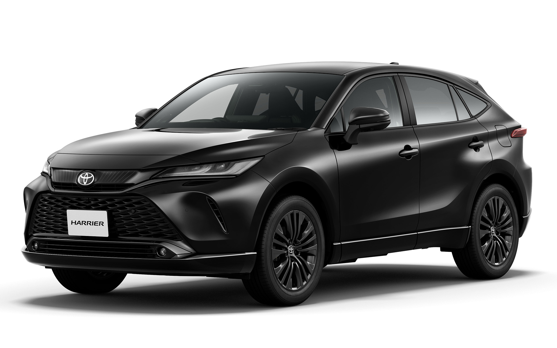 特別仕様車 Z“Leather Package・Night Shade”（2WD）