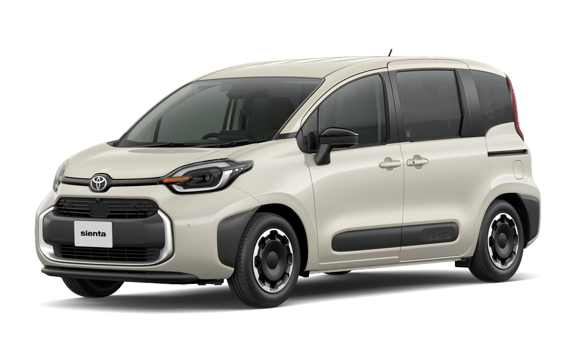 ボディカラーの新色「クリアベージュメタリック」（Z・ハイブリッド・2WD・7人乗り）