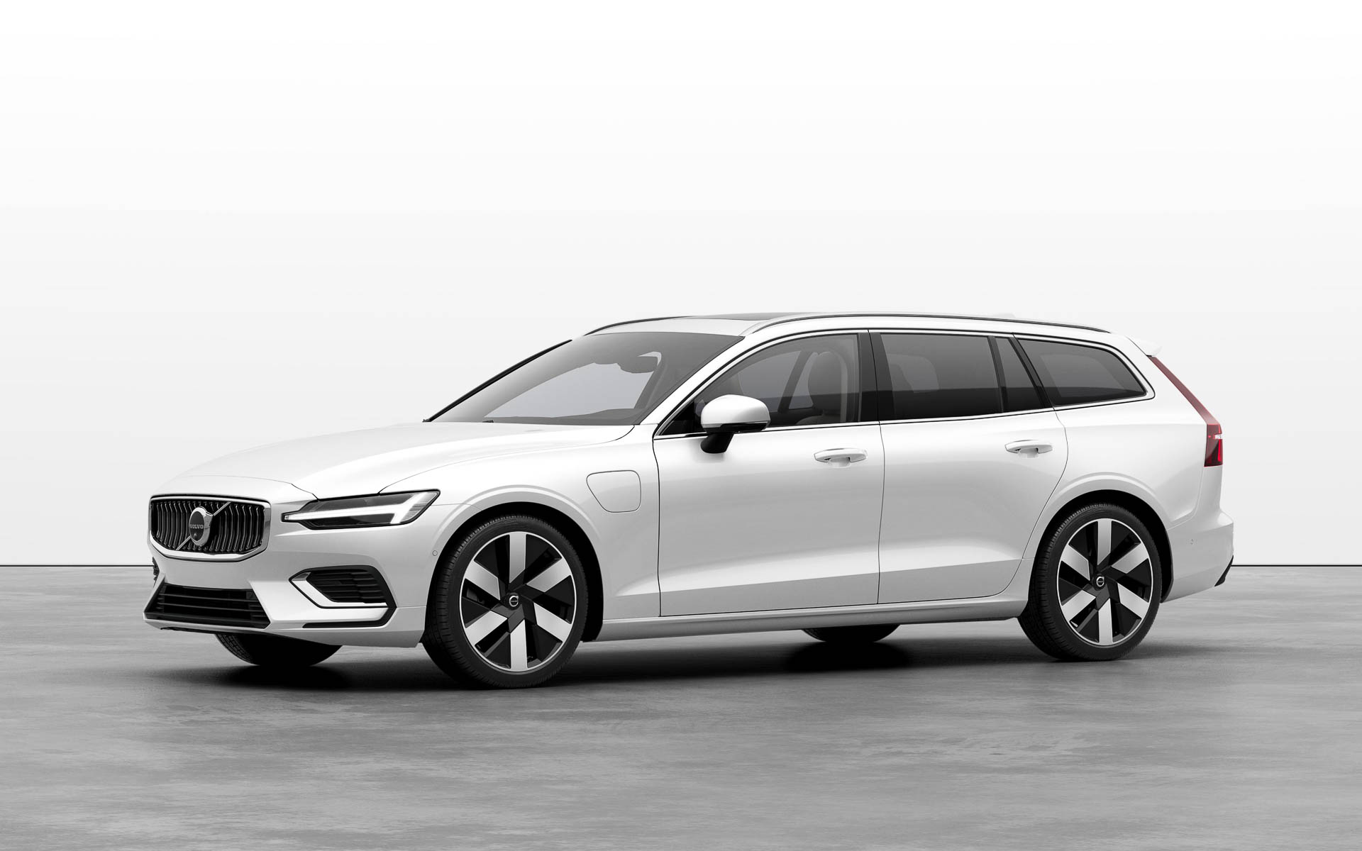 V60 Ultra T6 AWD Plug-in hybrid Selection