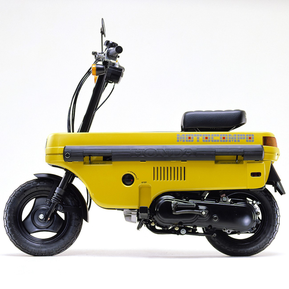 セイコー×モトコンポ、「セイコー 5スポーツ」限定コラボモデル - Car