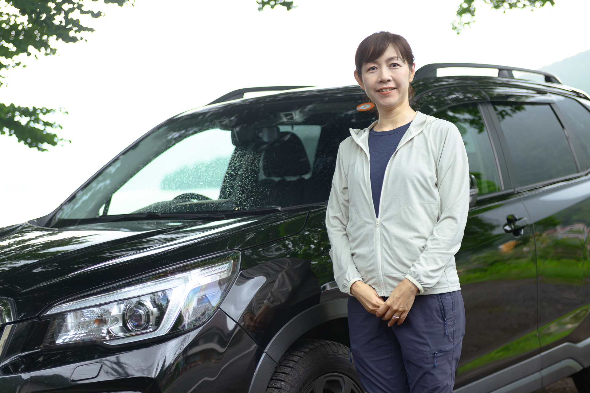 フォトグラファー・喜多規子（きた・のりこ）。日本国内の自然風景をテーマに光・色・フォルムを見つめ表現する。アマチュア時代、多数のカメラ誌の月例コンテストにてグランプリや年度賞を受賞後、フリーとして活動。写真集に「MOMENT」（文一総合出版）、「FORME」（風景写真出版）、「桜 -刹那と永遠-」（日本写真企画）、著書に「光で彩る四季の風景写真表現」（日本写真企画）がある