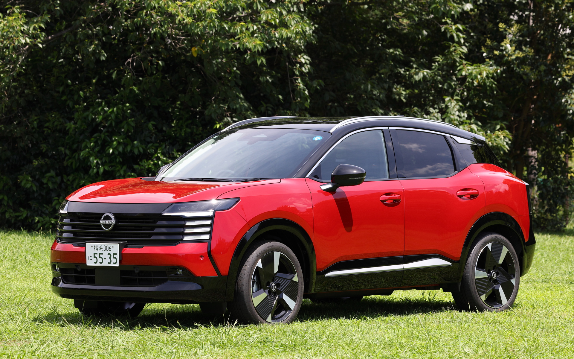 6月18日に発売された日産自動車の新型「キックス」