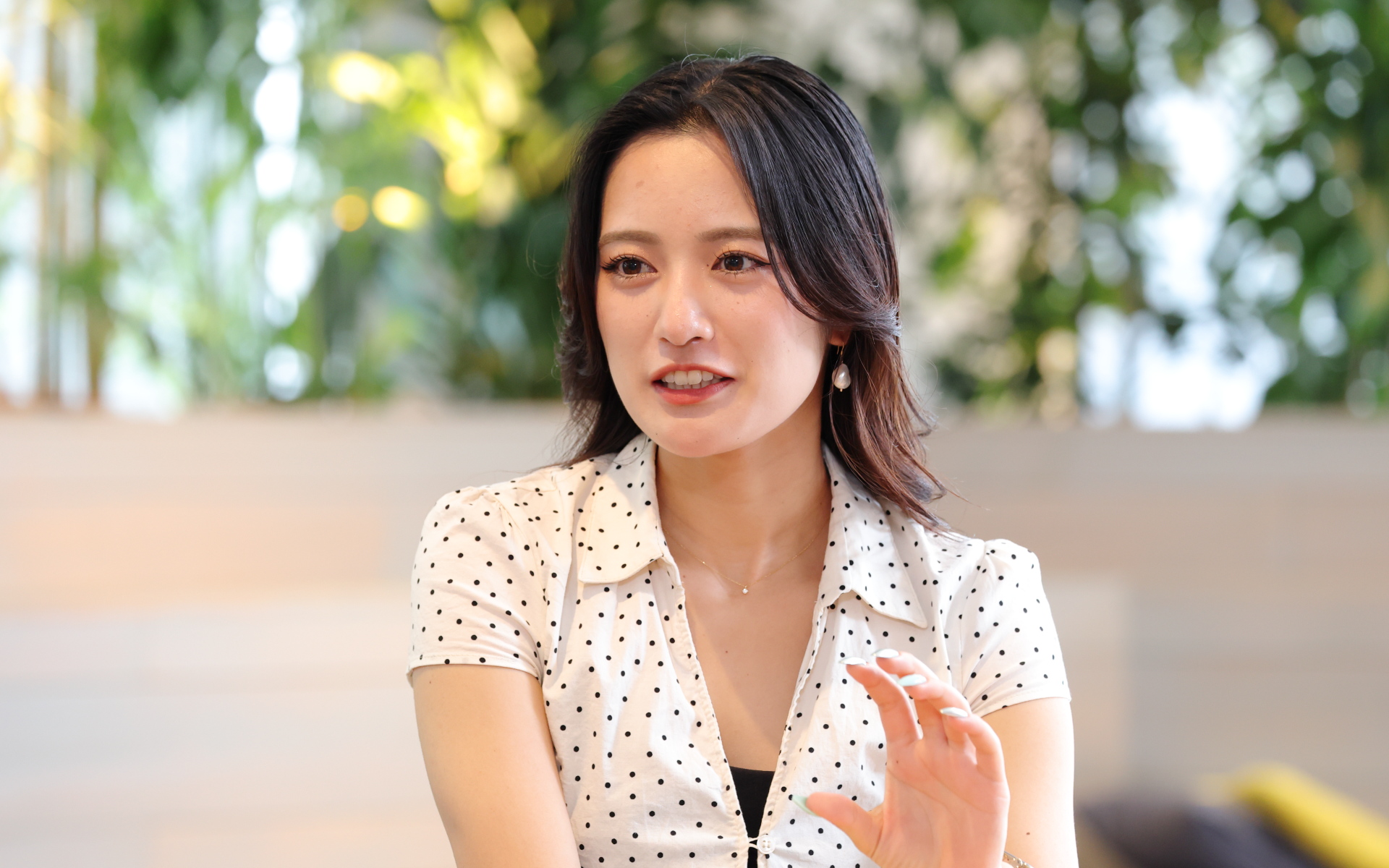 レンタカー利用がメインであったゆうかさん