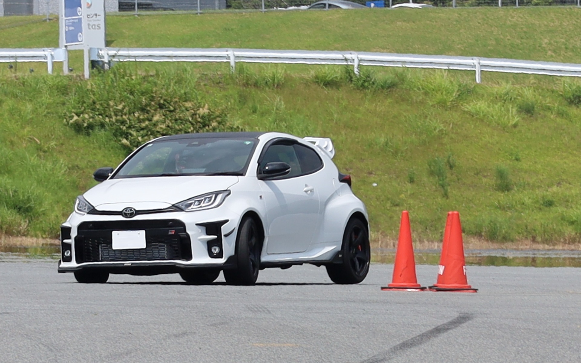 過去のイベントの様子