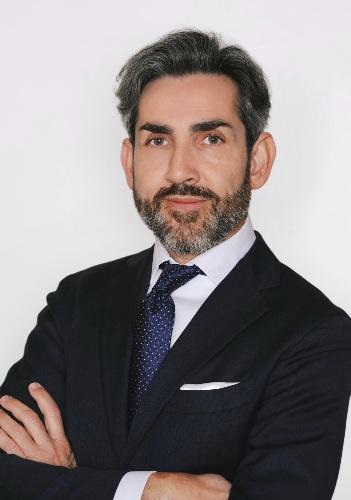ピニンファリーナ パオロ・デラッチャCEO