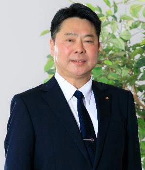南海電気鉄道株式会社 梶谷知志社長