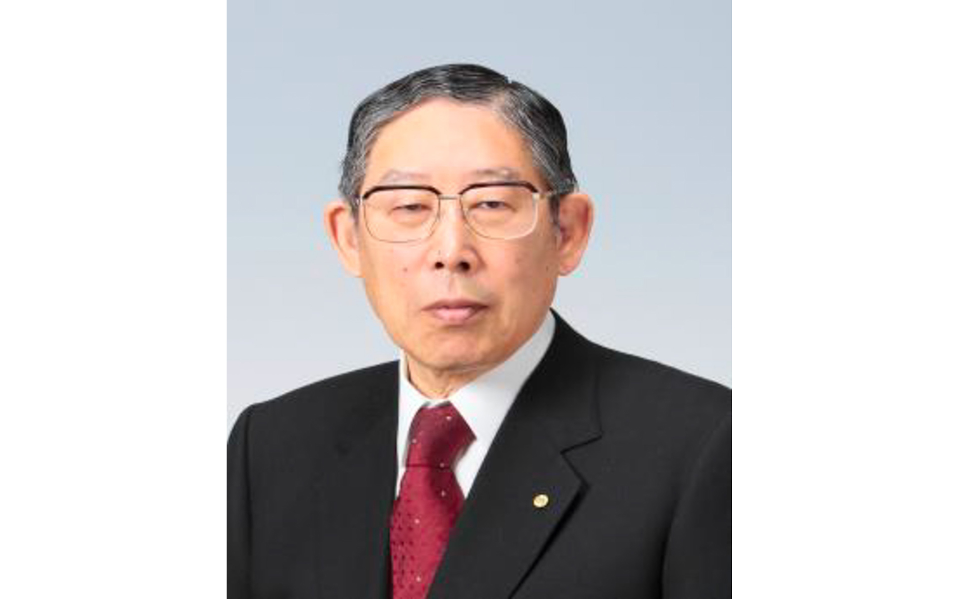 トヨタ自動車株式会社 元取締役会長の奥田碩氏
