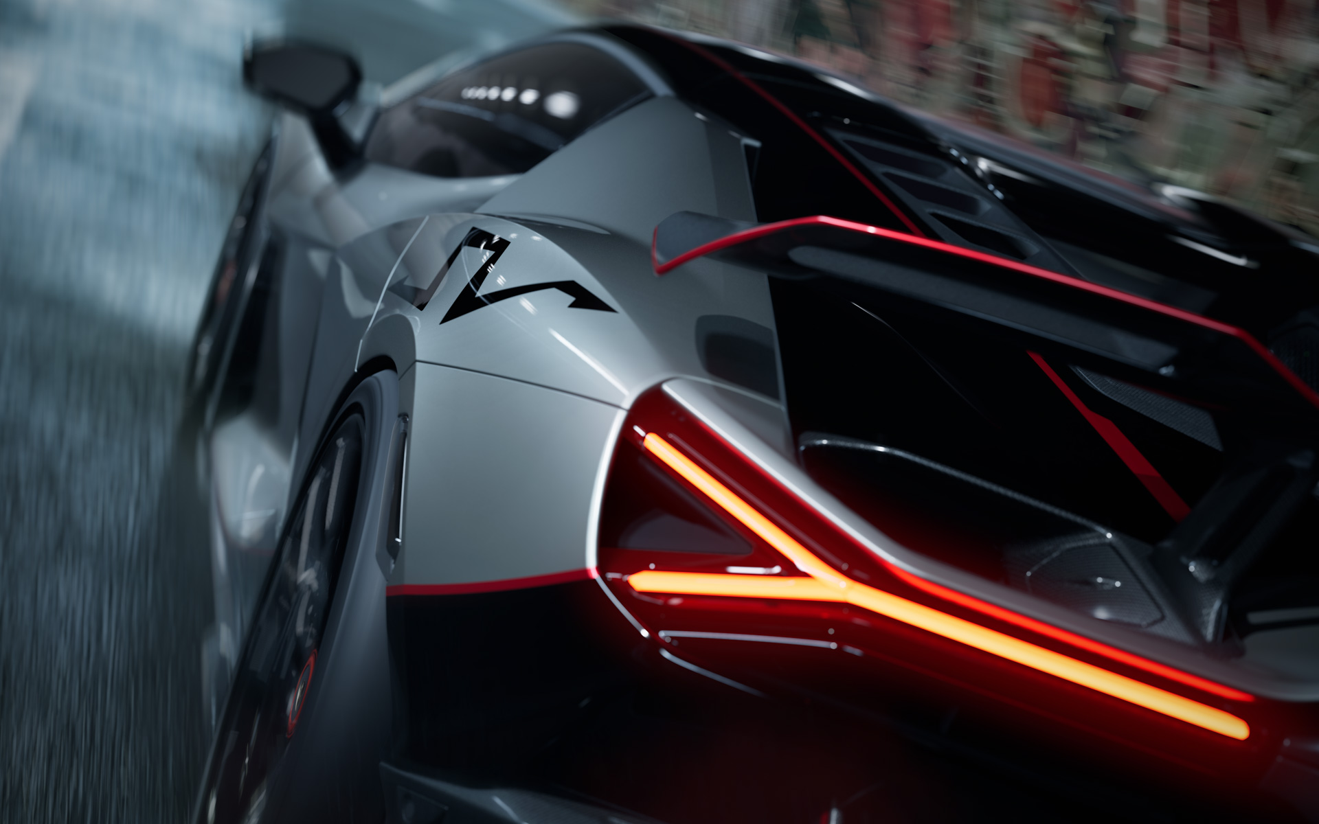 ランボルギーニ史上最速モデルとなる「レヴェルトSV」