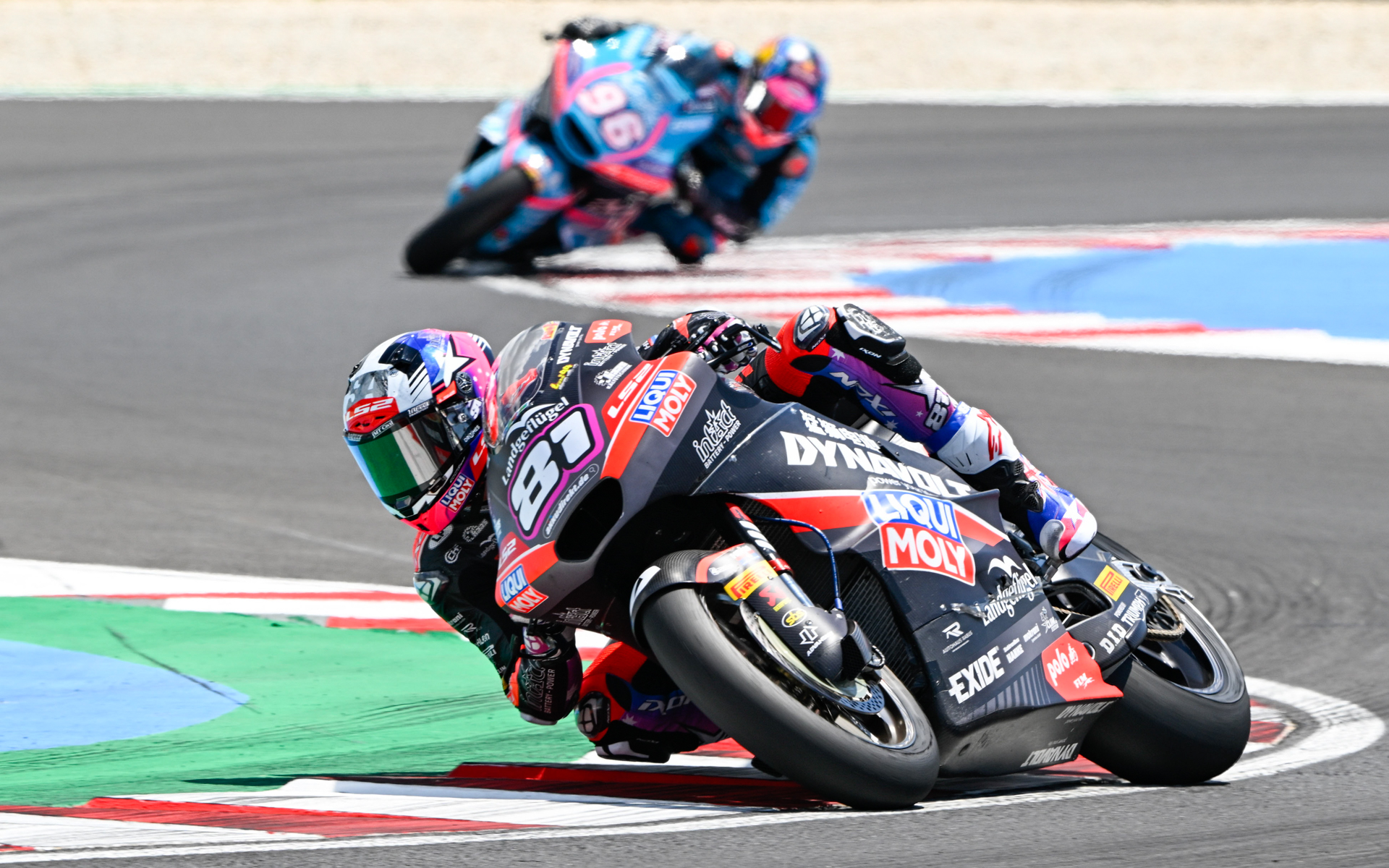 新型レーシングエンジンは2027年シーズンからMoto2に投入される