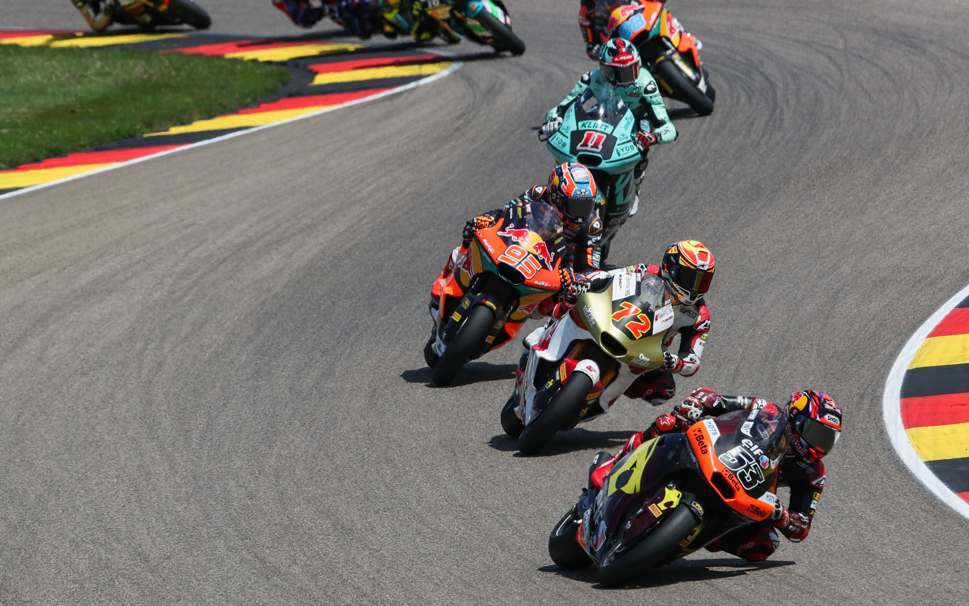 新型レーシングエンジンは2027年シーズンからMoto2に投入される