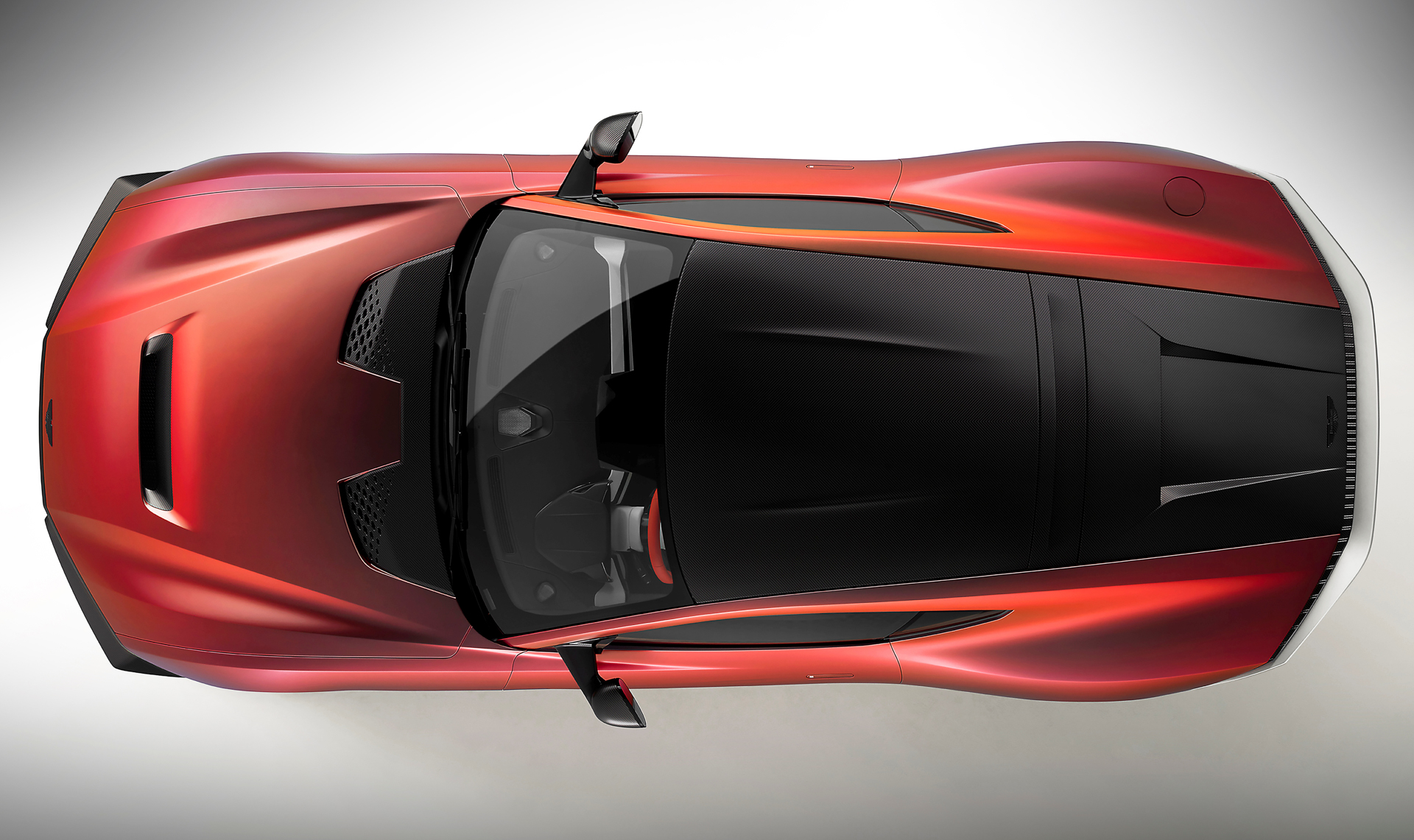 アストンマーティン新型「ヴァレン」