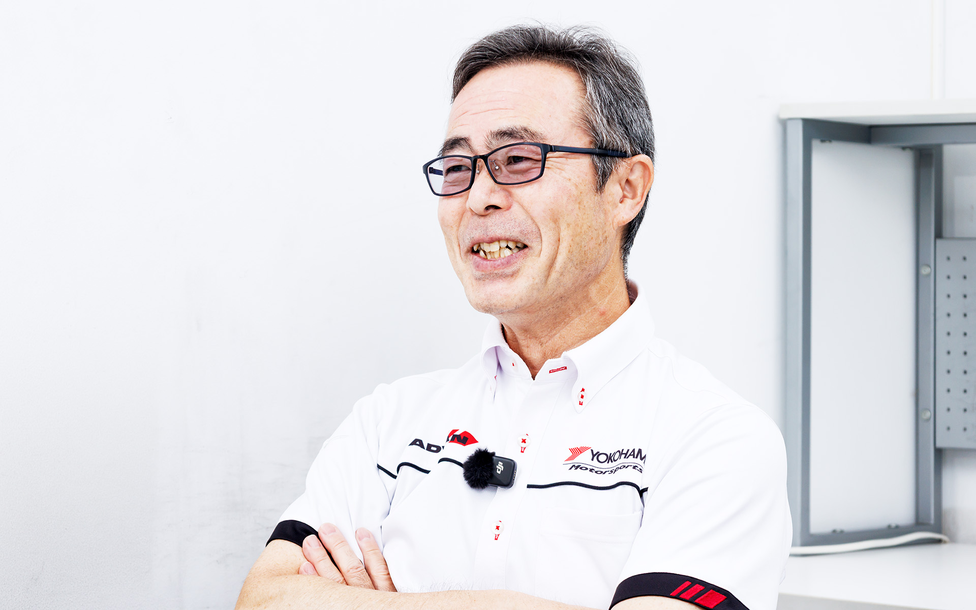 一昨年から着実に進化はしていると説明する斉藤氏