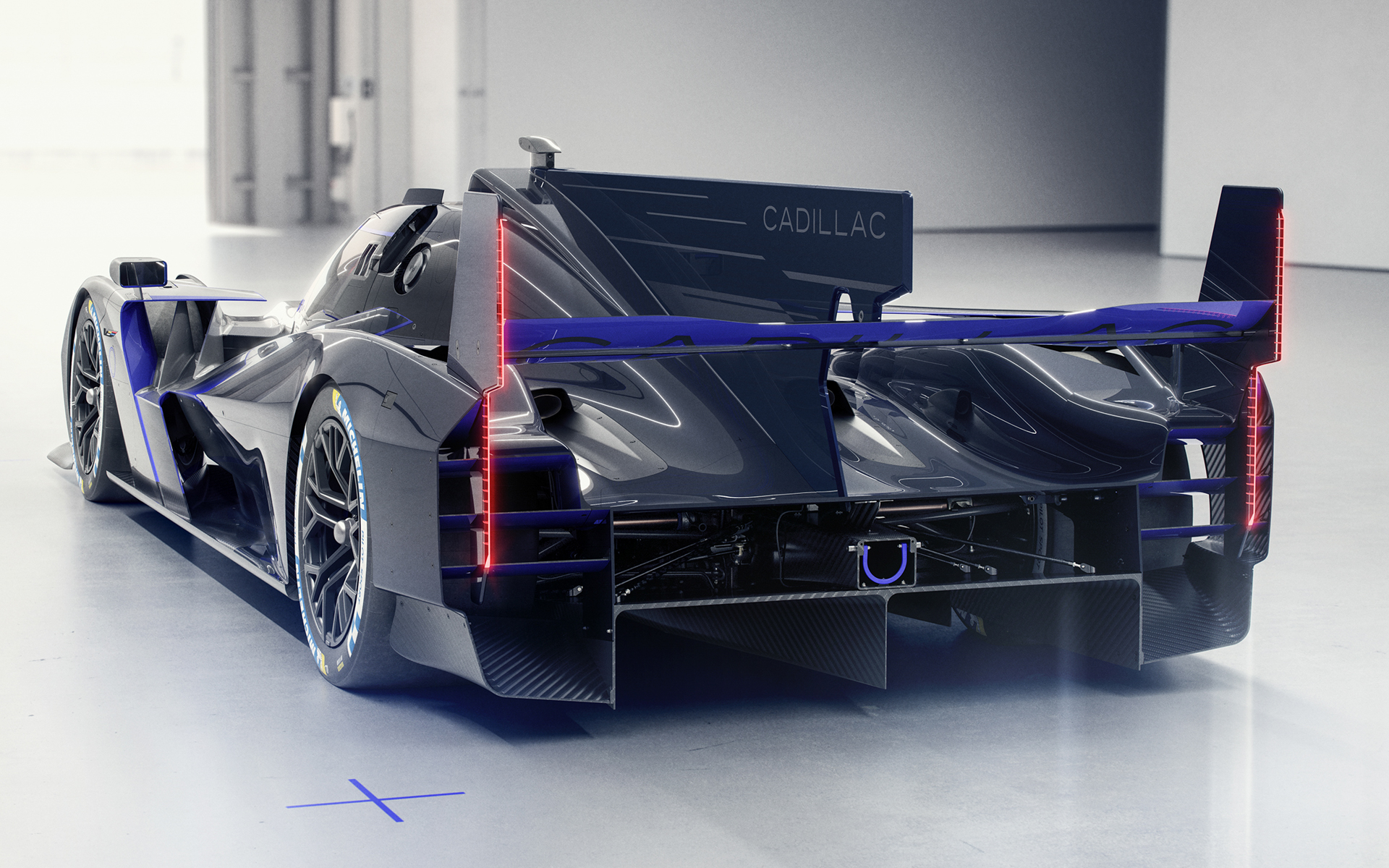 新型コンセプトカー「V-ONE」