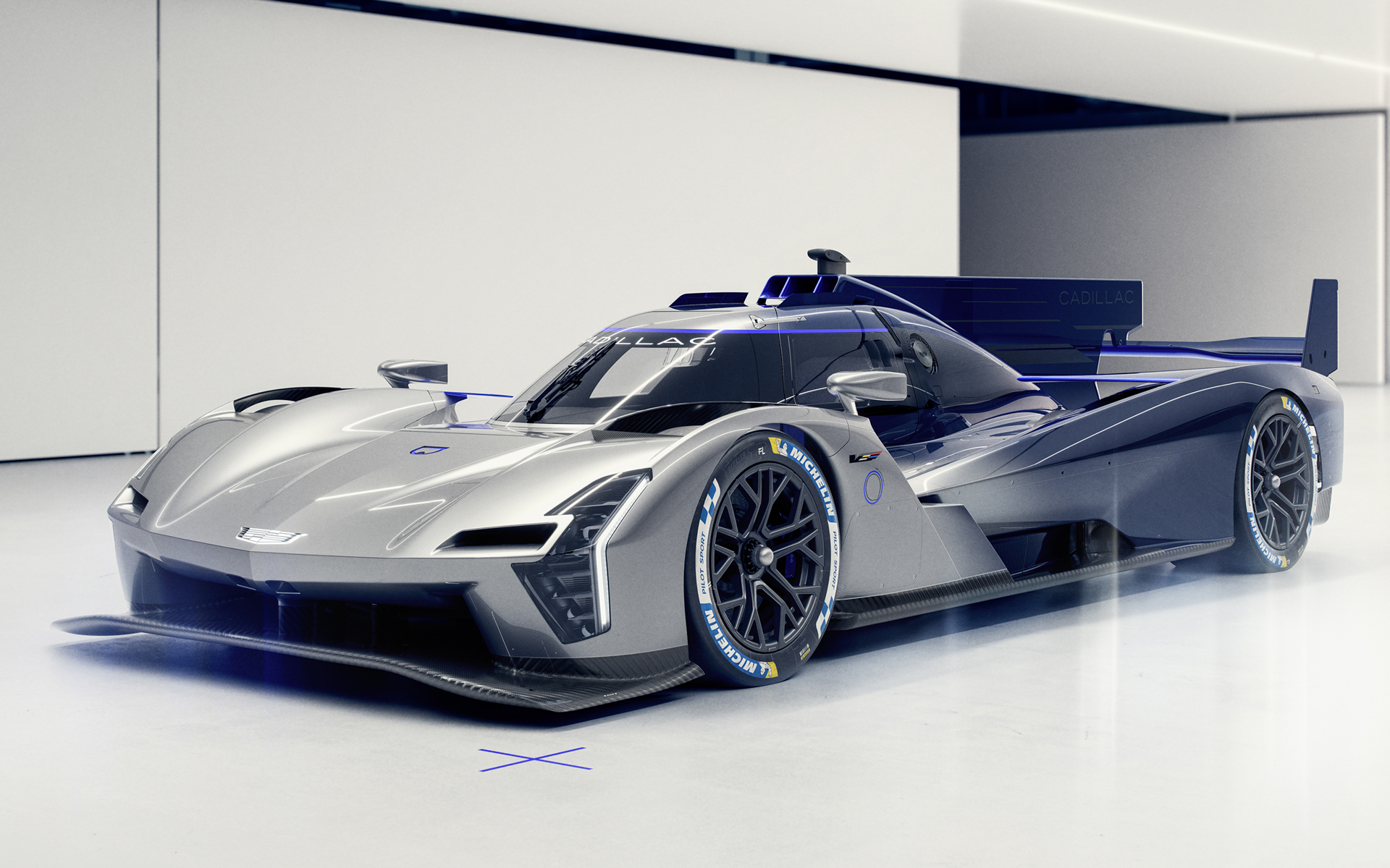 新型コンセプトカー「V-ONE」