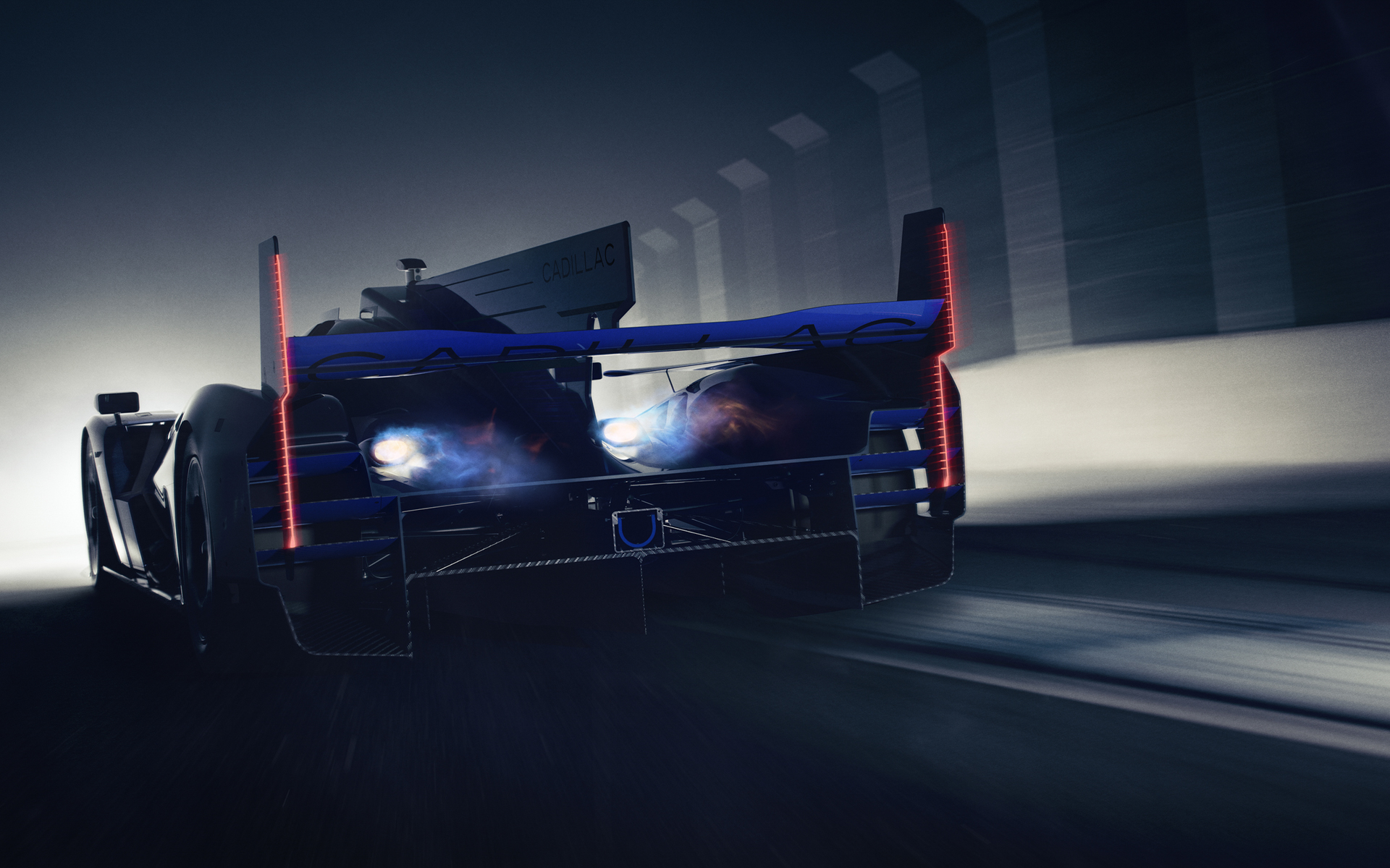 新型コンセプトカー「V-ONE」