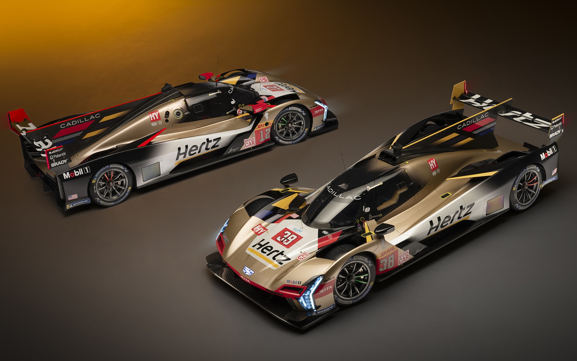 2023年に登場したレーシングカー「V-Series.R」