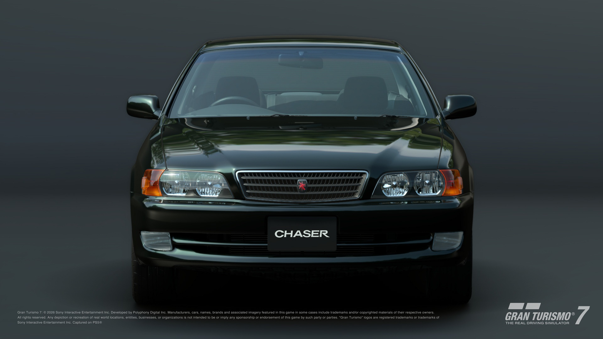 「トヨタ チェイサー Tourer V '97」はユーズドカーで購入可能