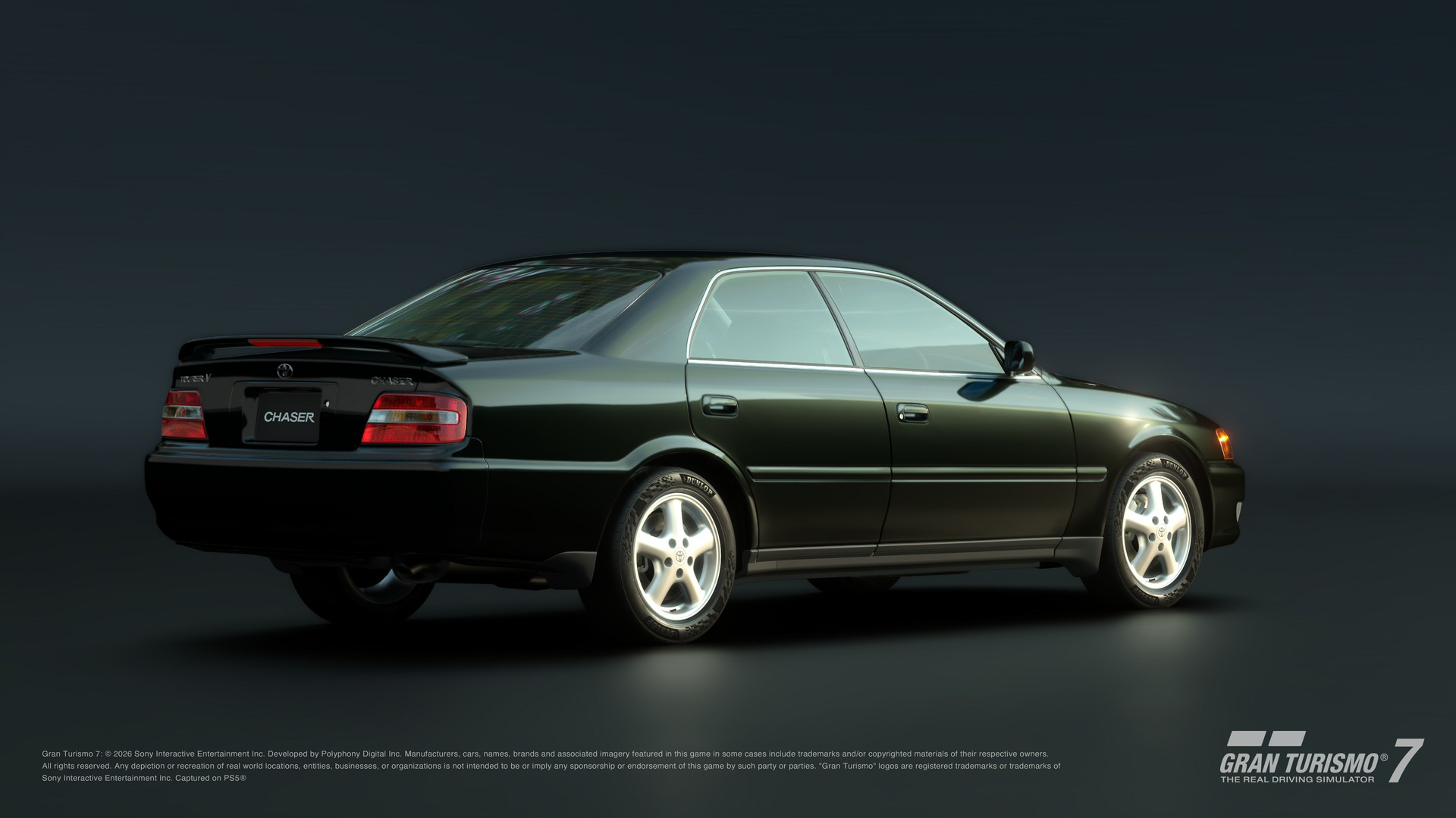 「トヨタ チェイサー Tourer V '97」はユーズドカーで購入可能