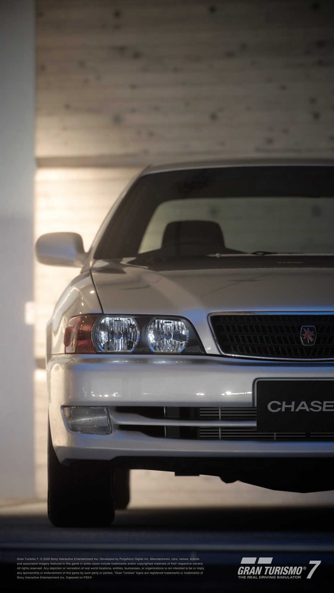 「トヨタ チェイサー Tourer V '97」はユーズドカーで購入可能