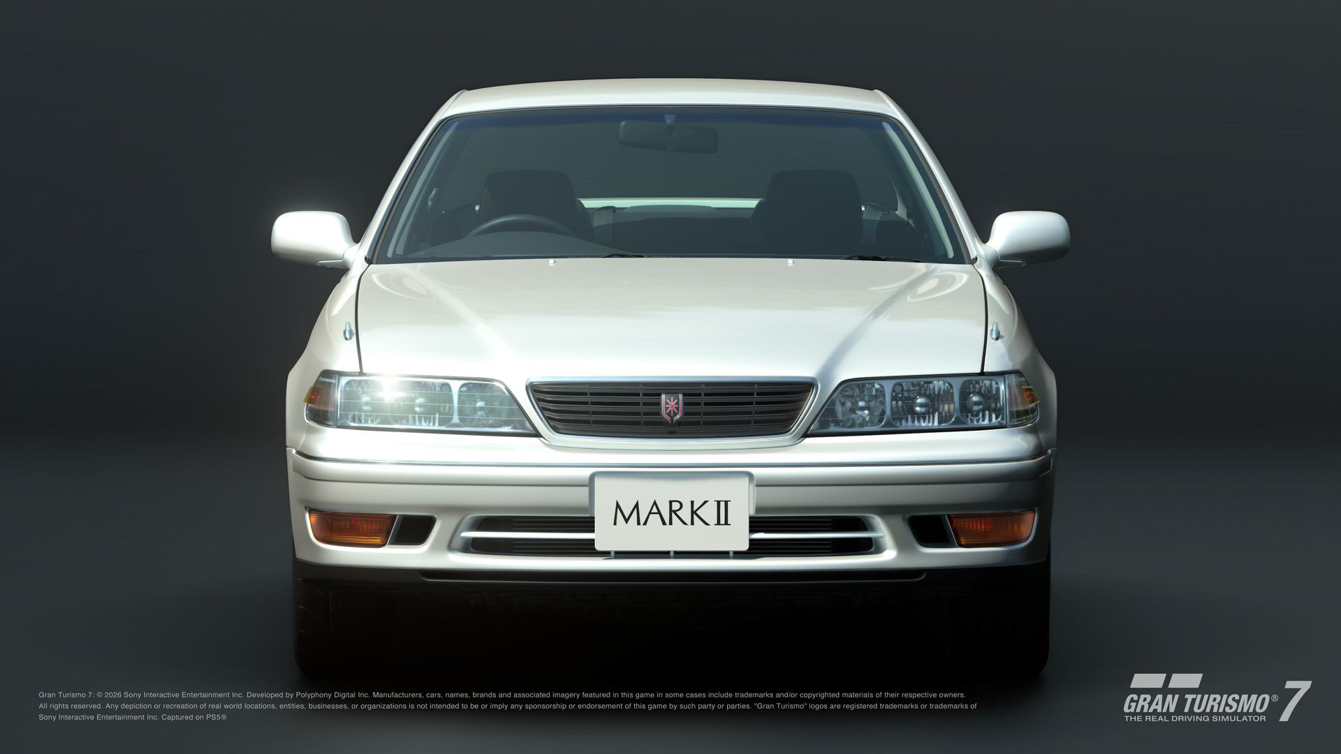 「トヨタ マーク II Tourer V '97」はユーズドカーで購入可能