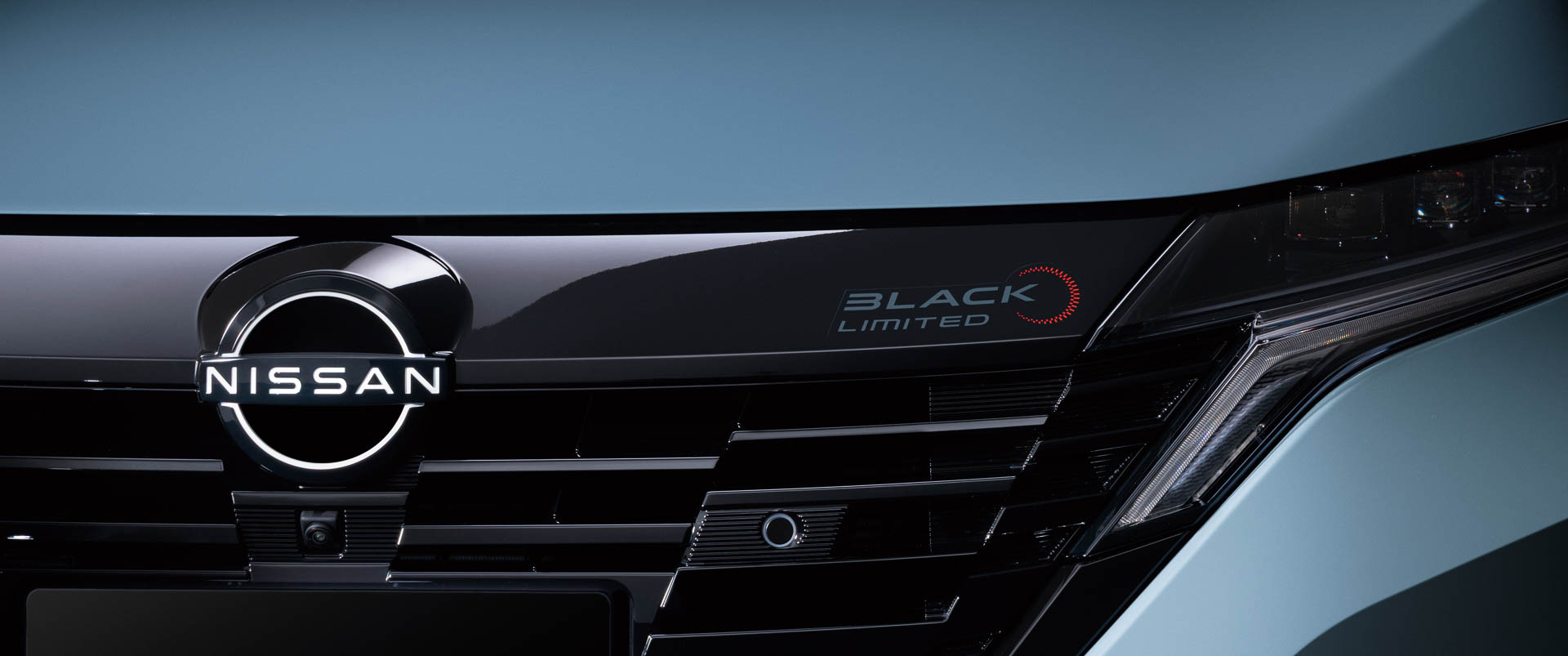 ノート オーラ NISMO Black Limited