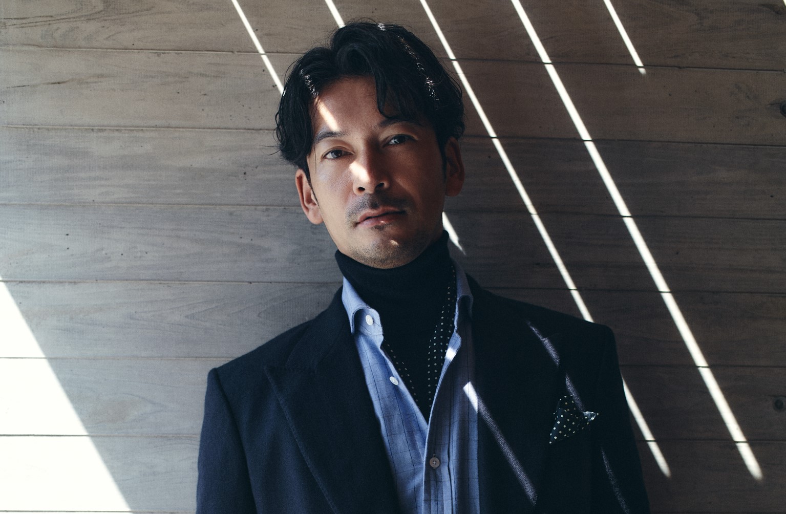 9月12日に「THE CROWN 東京虎ノ門」にて開催されるトークショーに登壇予定の久保田裕之氏
