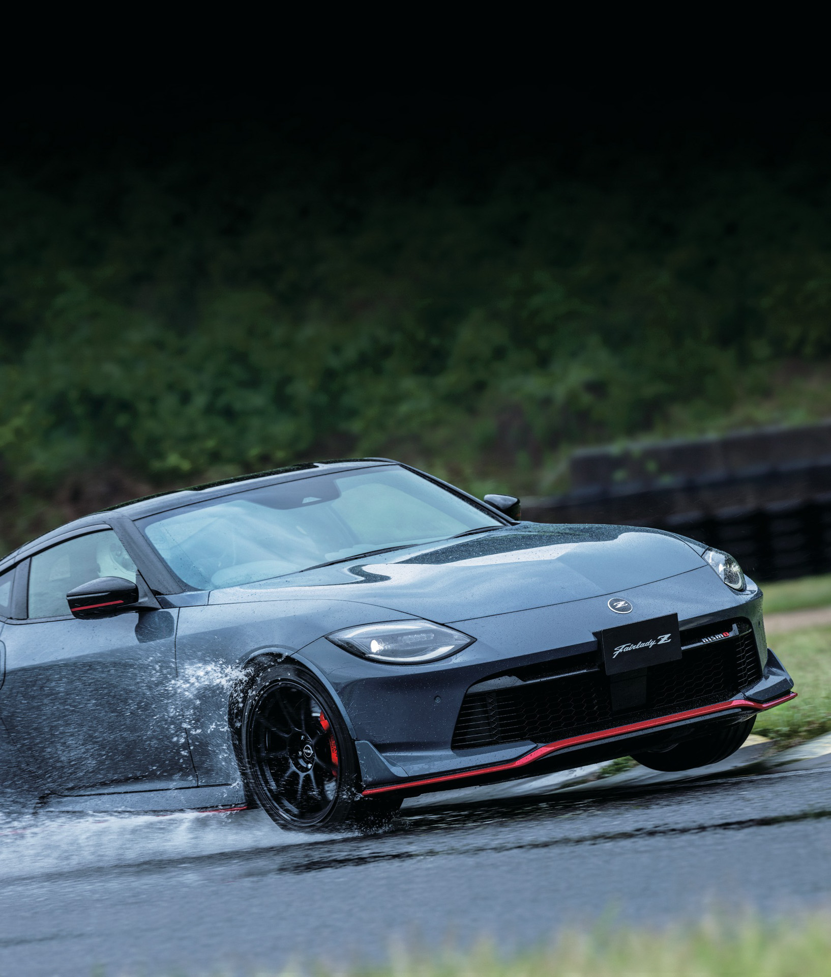 フェアレディZ NISMO