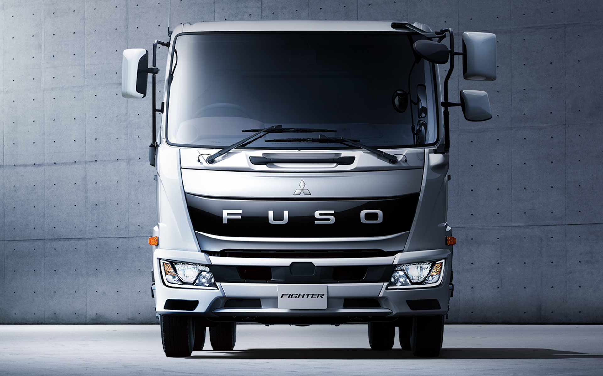 新型「ファイター」