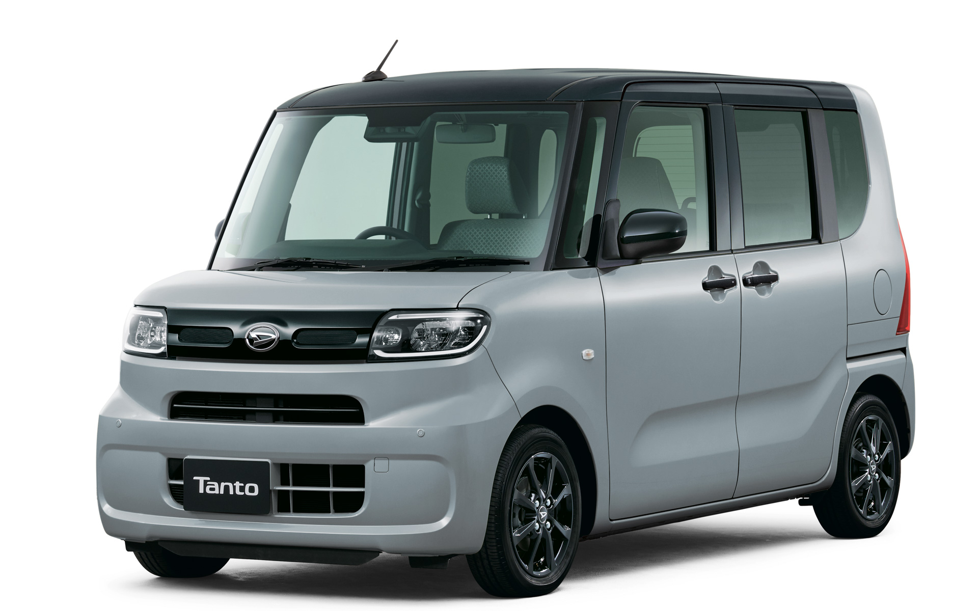 タント特別仕様車“デイリーツール”