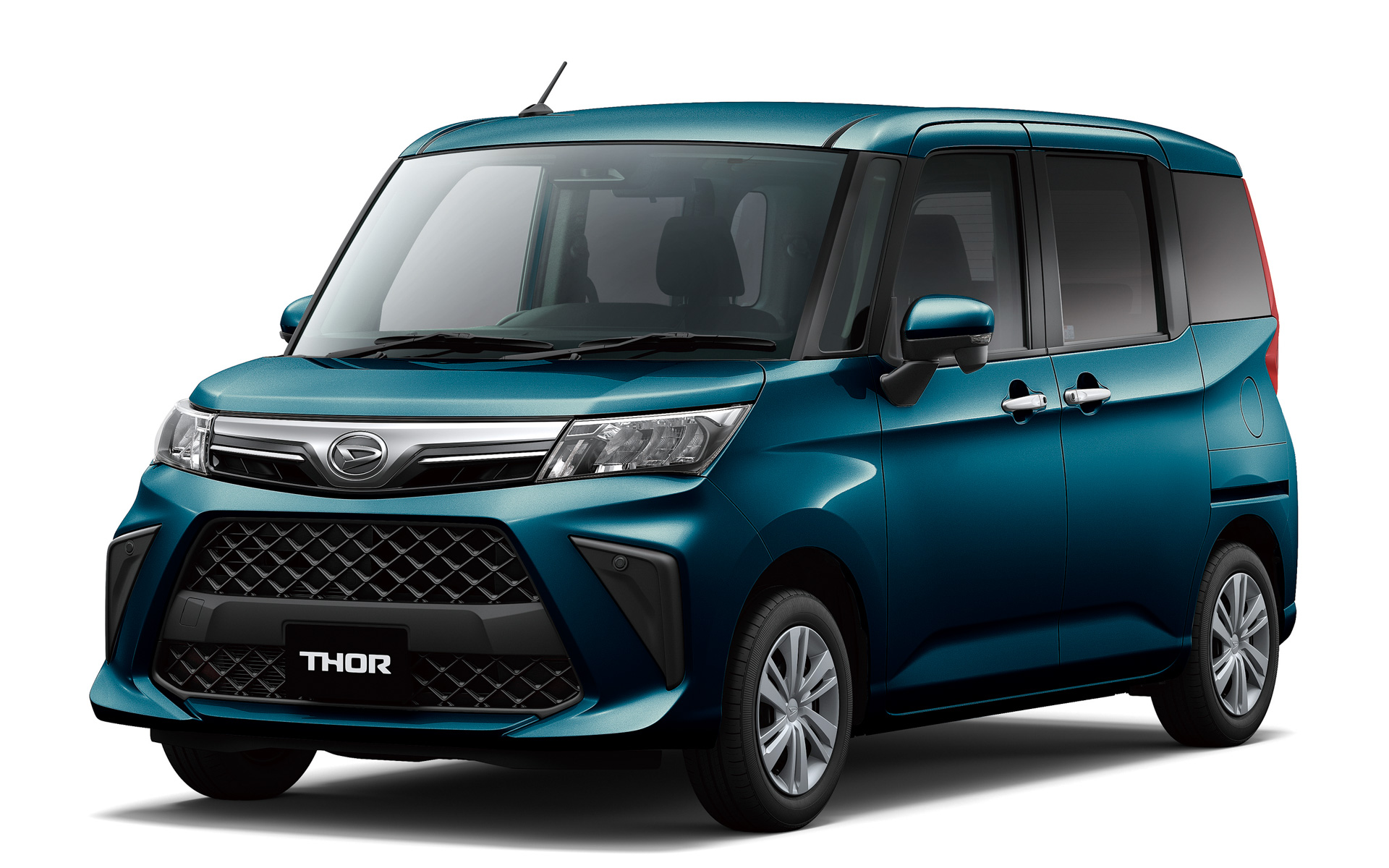 トール G　2WD（レーザーブルークリスタルシャイン）