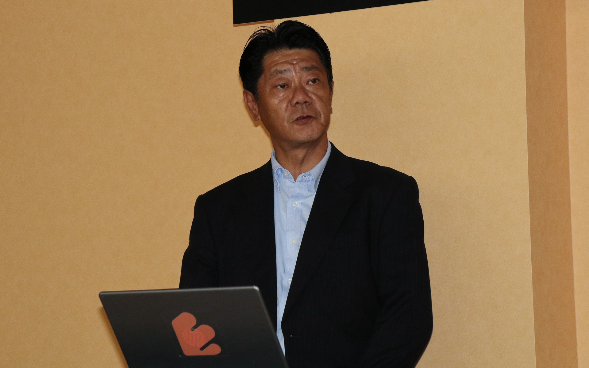 株式会社EMT トータルカスタマーサティスファクションダイレクター 茂木雅之氏