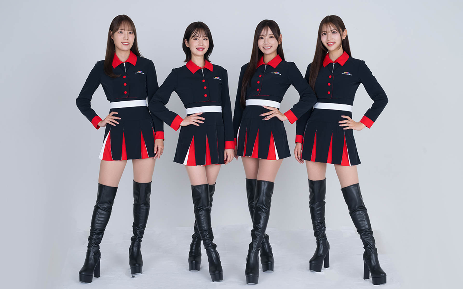 東京オートサロン 2027 イメージガール“A-class”