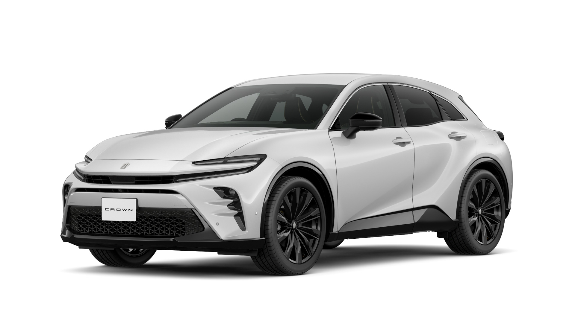 SPORT Z（2.5リッタープラグインハイブリッド車・オプション装着車）