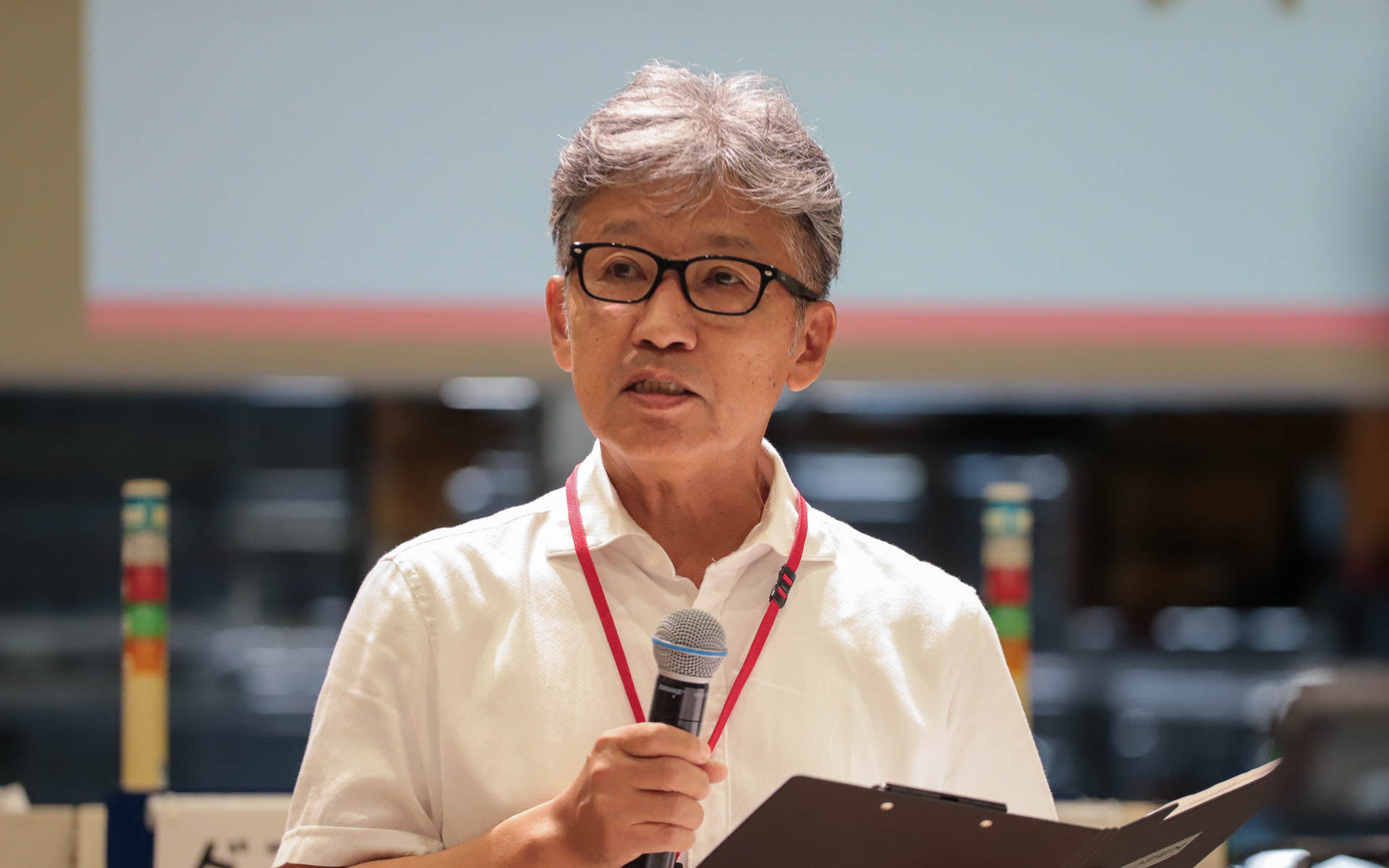 ダイハツ工業株式会社 代表取締役社長 井上雅宏氏