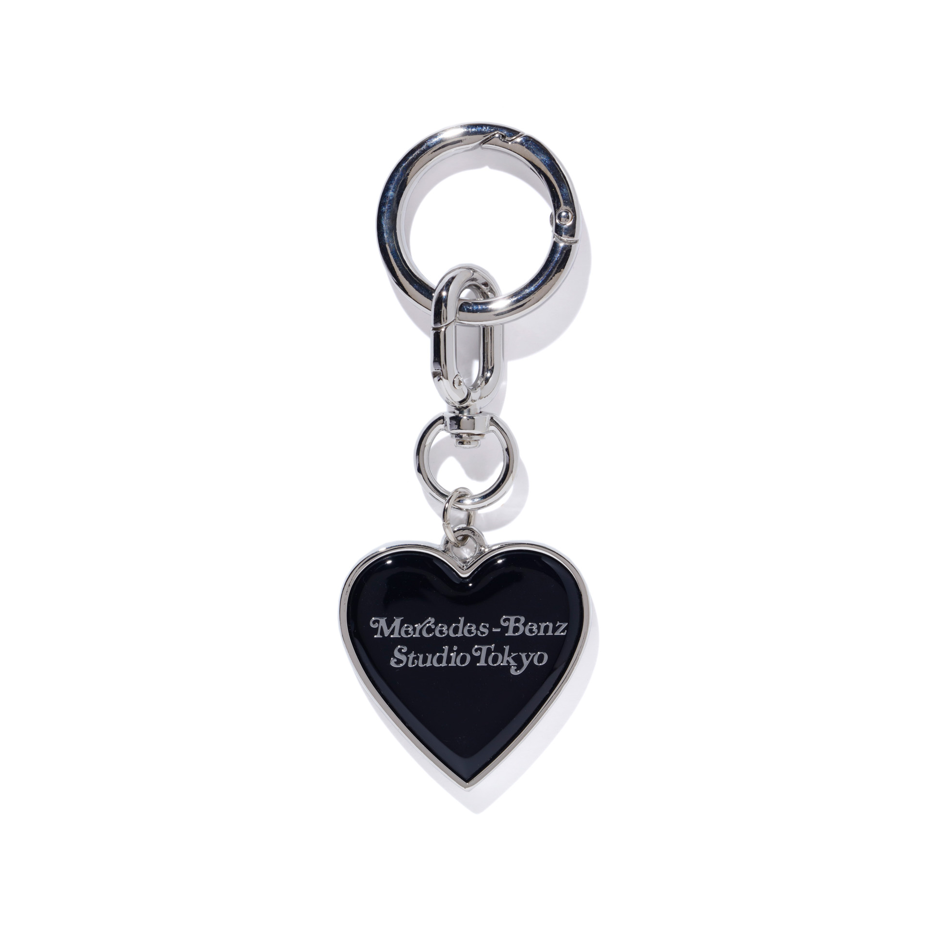 VERDY ×Mercedes-Benz STUDIO TOKYO Keyring（全1種）
