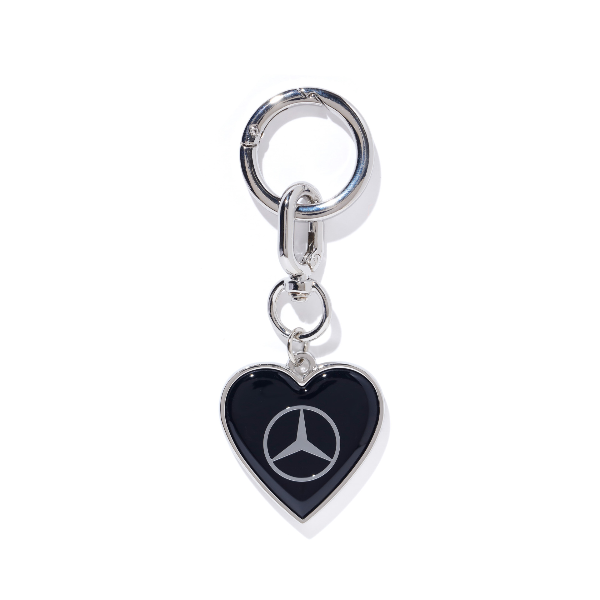 VERDY ×Mercedes-Benz STUDIO TOKYO Keyring（全1種）