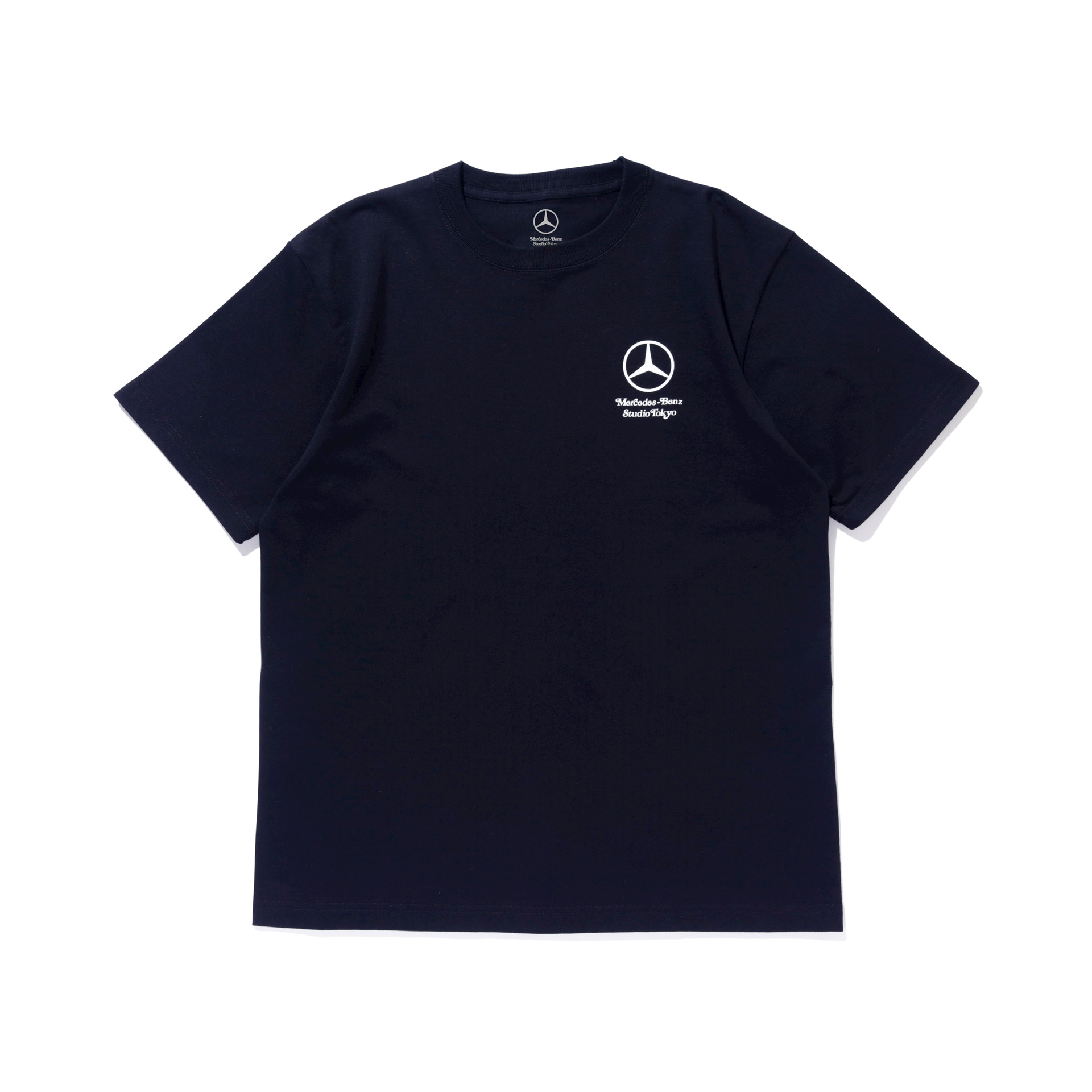 VERDY × Mercedes-Benz STUDIO TOKYO Tシャツ