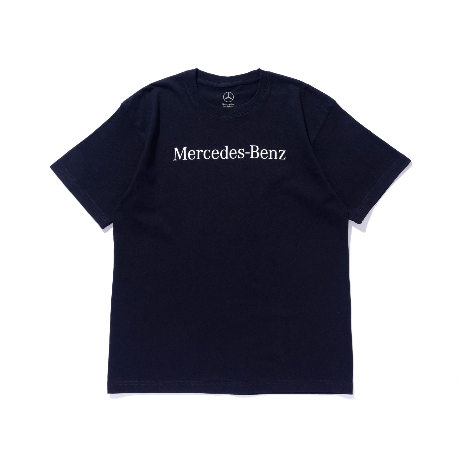 VICK × G-Class Tシャツ