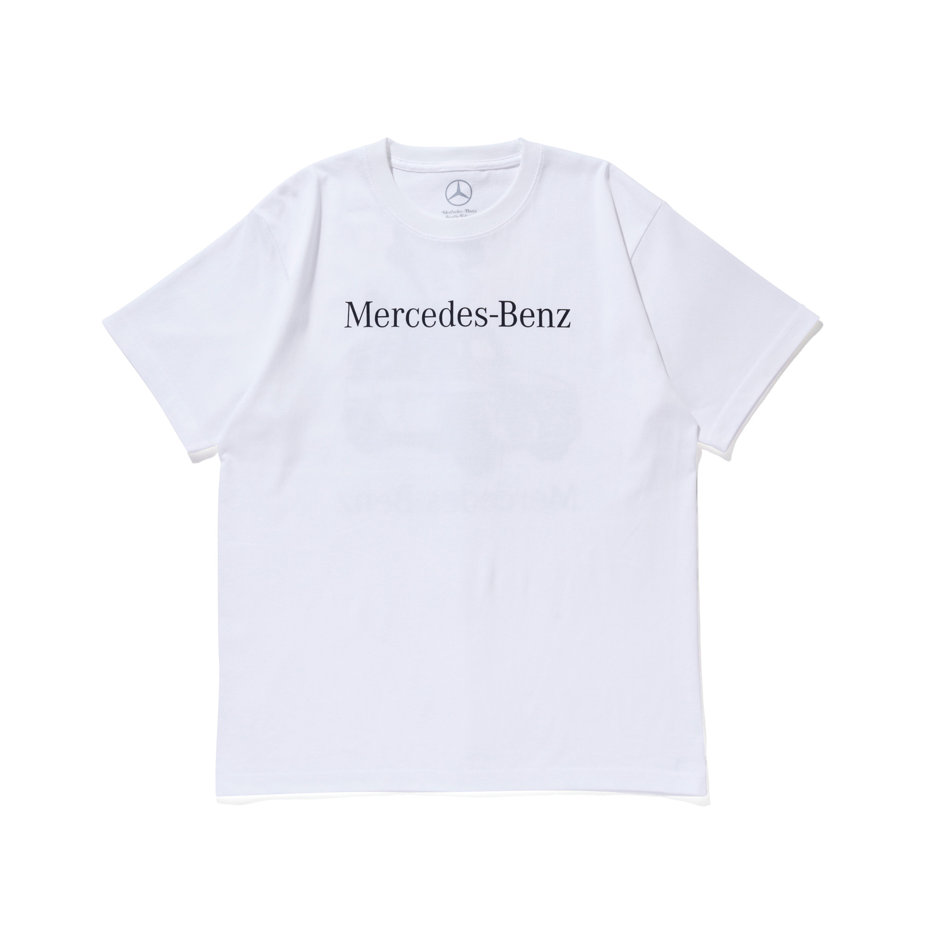 VICK × G-Class Tシャツ