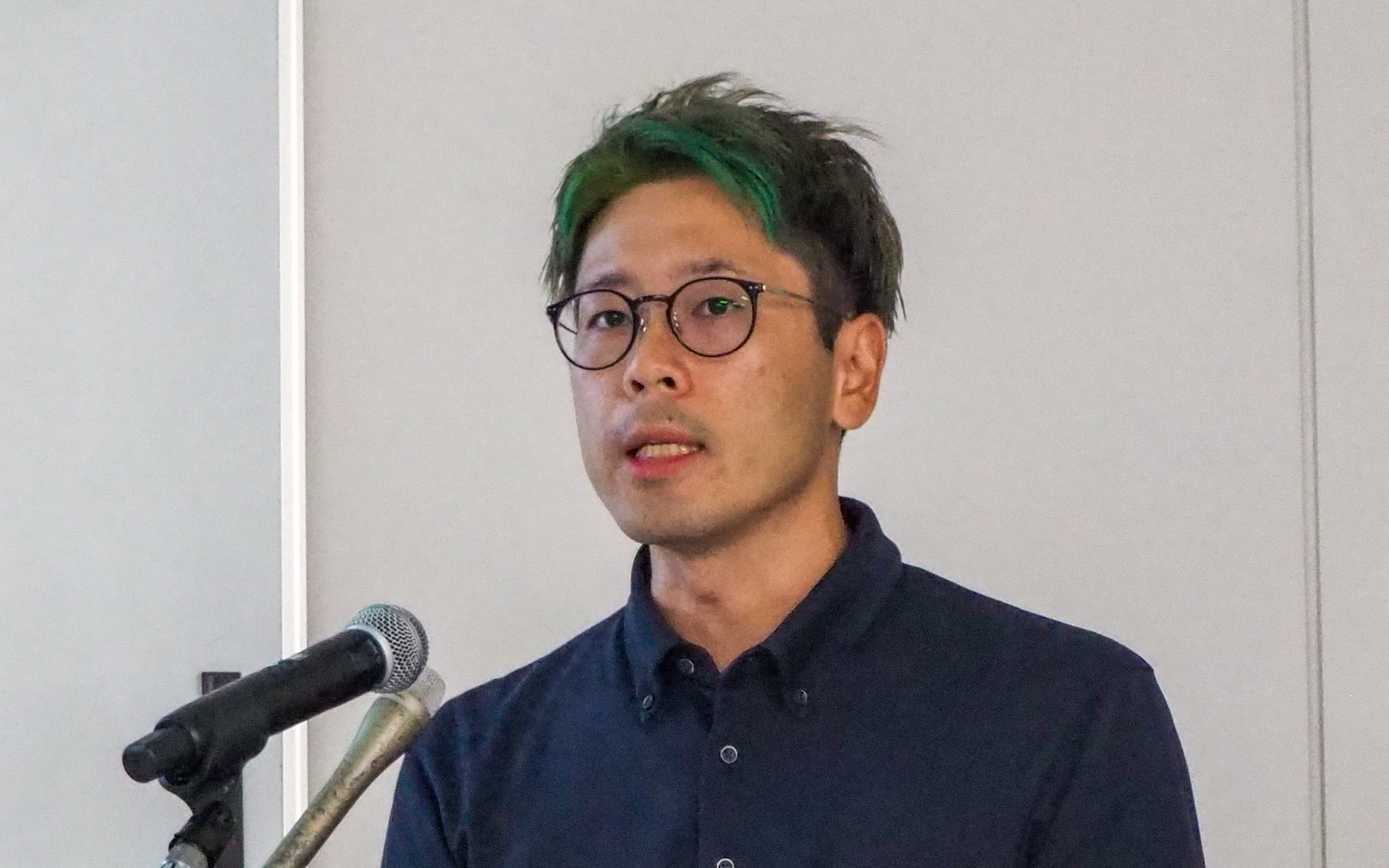 本田技研工業株式会社 安全運転普及本部 事務局長 チーフエンジニア 小嶋幹人氏
