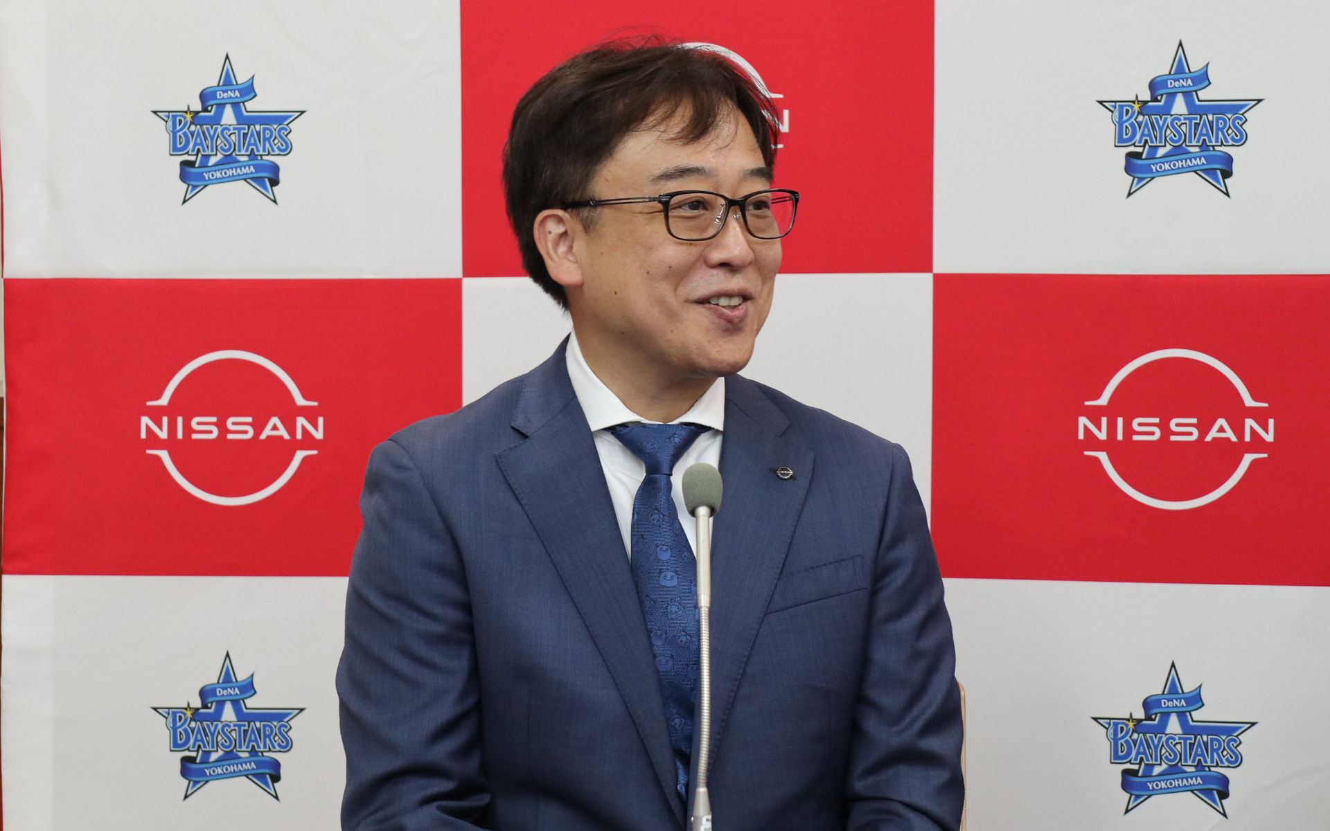 日産自動車株式会社 国内マーケティング＆セールス 執行職 杉本全氏