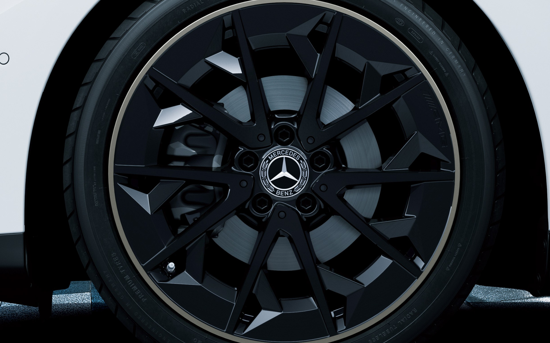 CLA 180 Shooting Brake Launch Edition
