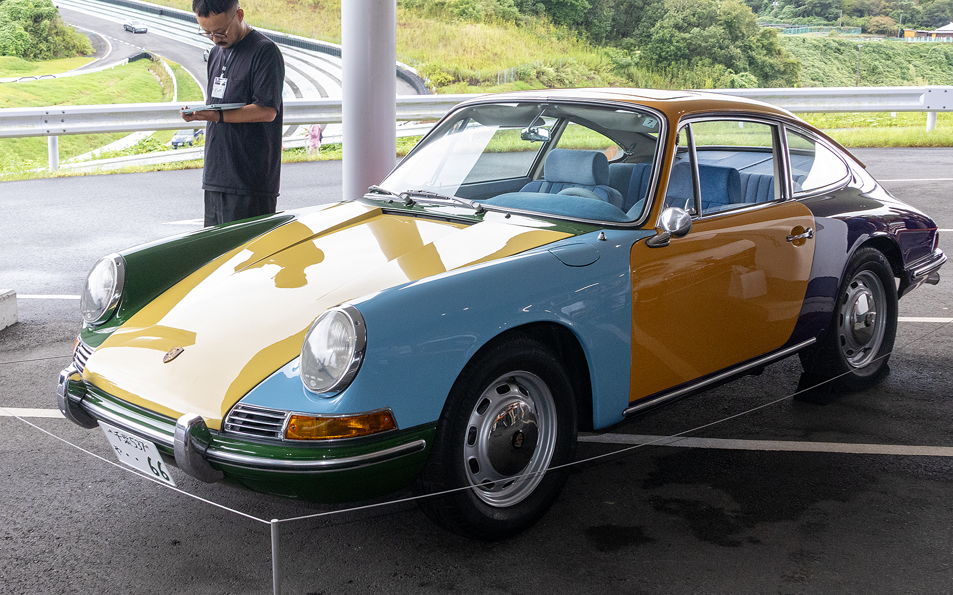 912アートカー