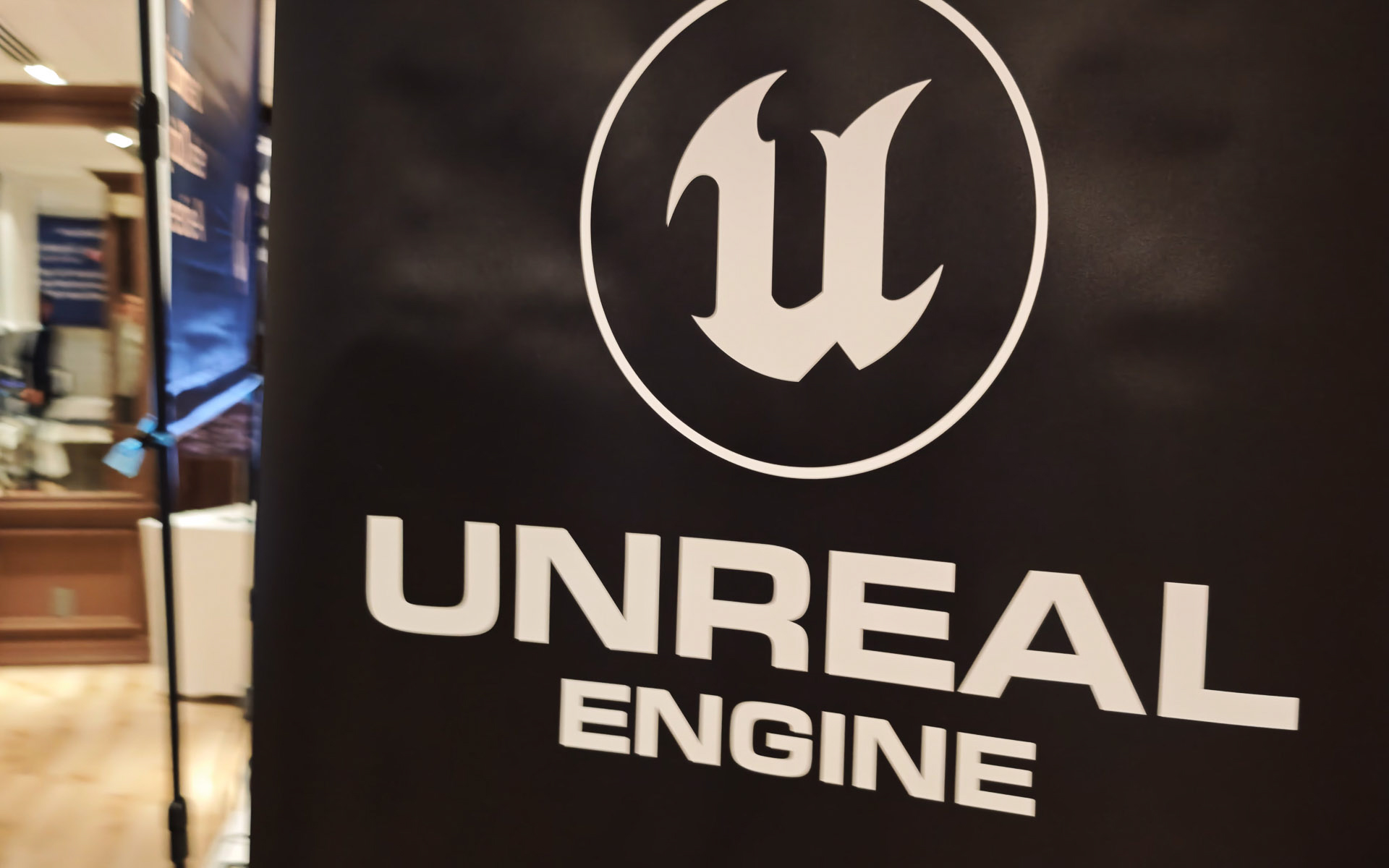 Unreal EngineはPCやスマホのゲームなどで一般的に利用されている