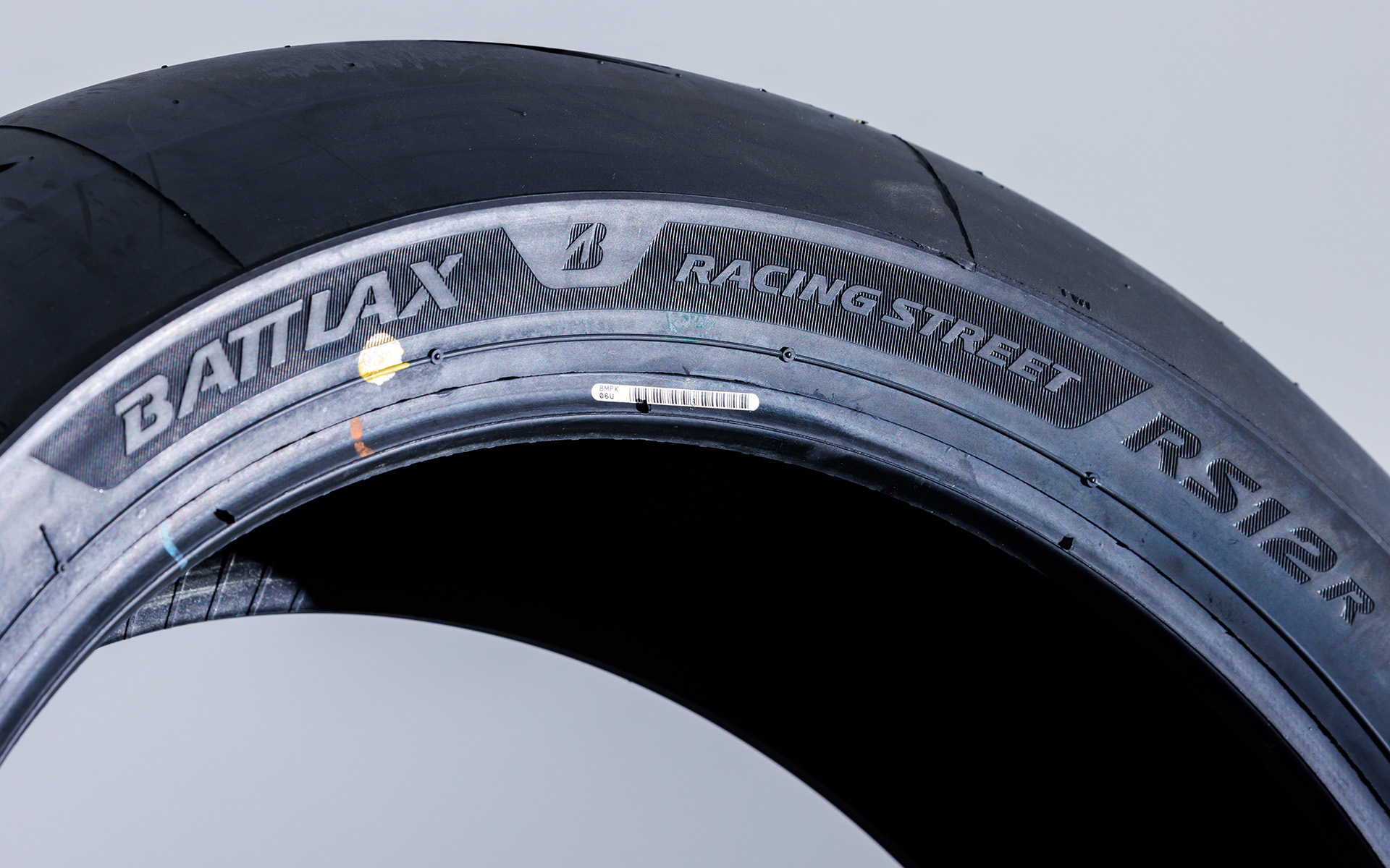 BATTLAX RACING STREET RS12