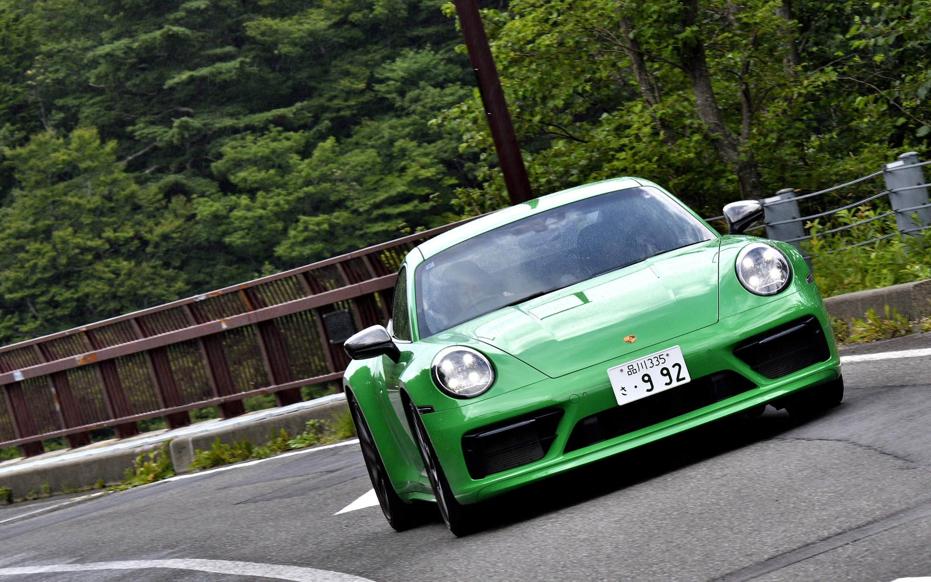 911カレラT