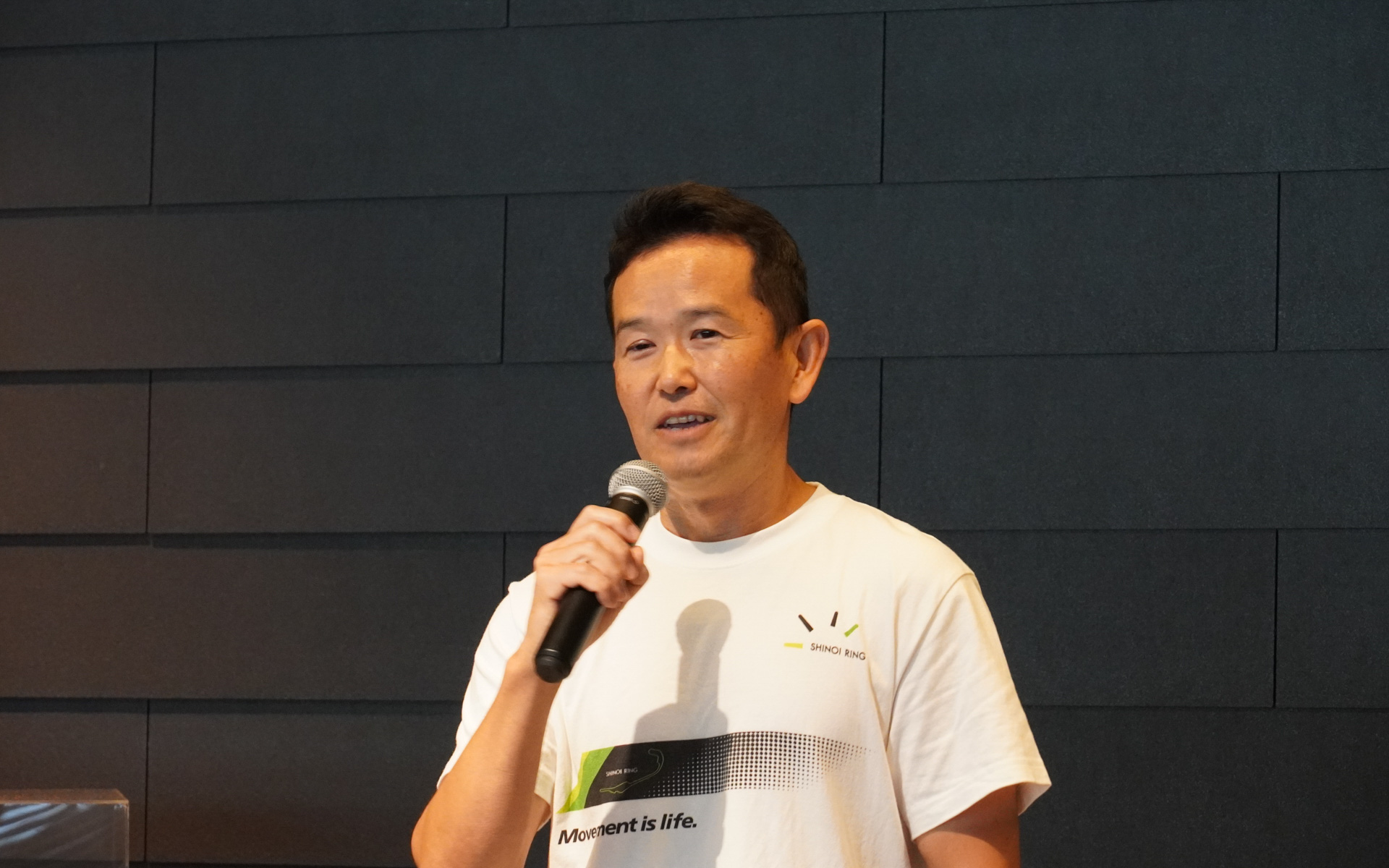 株式会社フィアロコーポレーション 代表取締役社長 岩崎晃彦氏