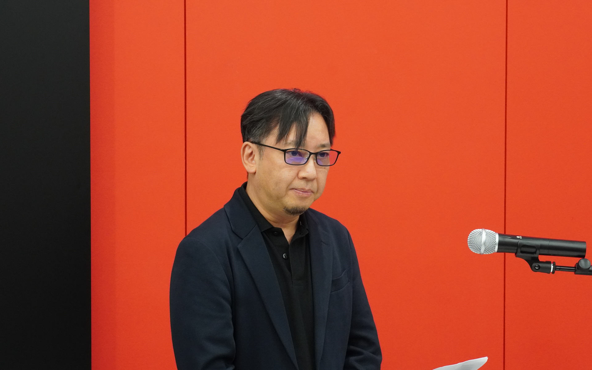 テスラ オーナーズクラブジャパン 会長の小池豊和氏